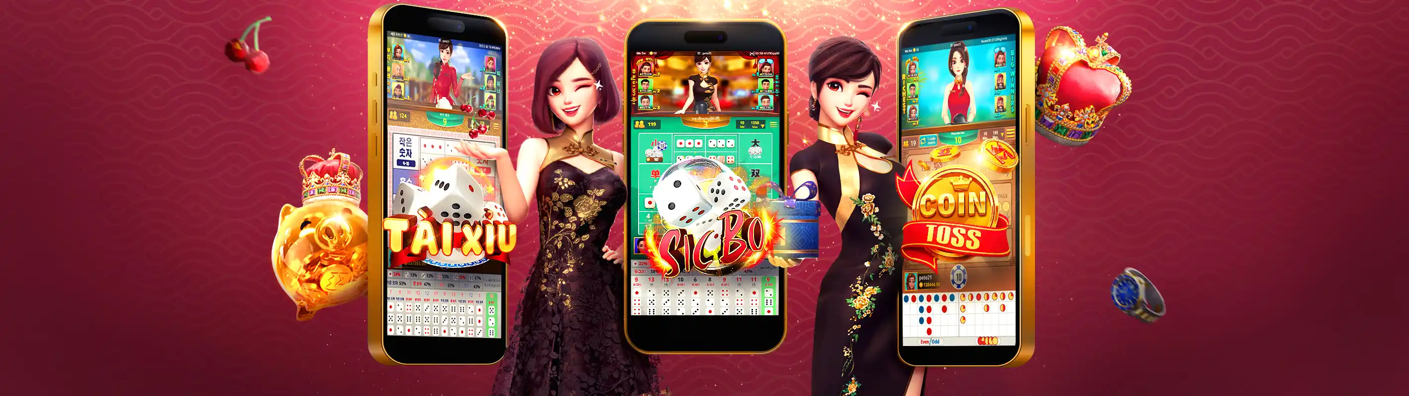 Banner chính Sunwin Tải - Cổng game uy tín 2025